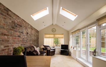 conservatory roof insulation Calder, Cumbria