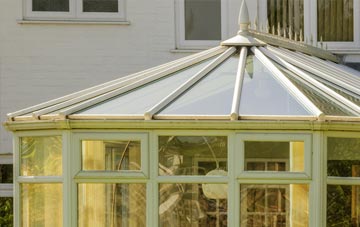 conservatory roof repair Calder, Cumbria