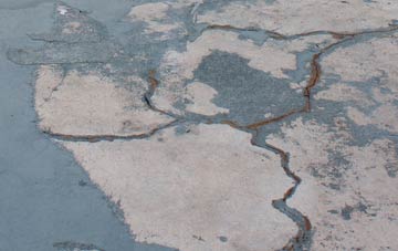 fibreglass roofing replacement Calder