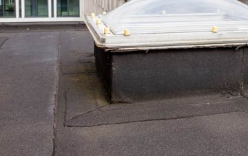 disadvantages of Calder flat roofs