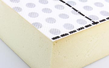 meeting Calder building codes