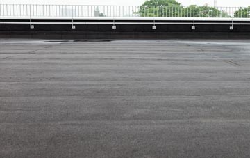 Calder asphalt roof replacement