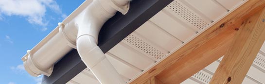 get Calder guttering quotes today