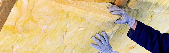 quotes for Calder roof insulation