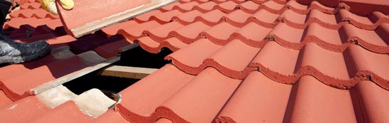 compare Calder roof repair quotes