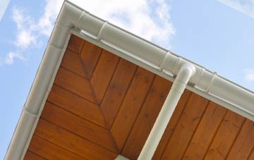 Calder soffit types