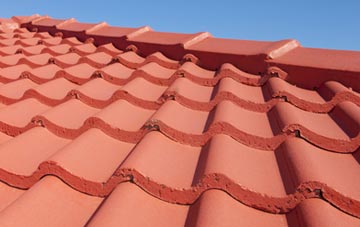 Calder tile and slate roof replacement