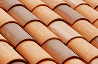 Calder clay roofing