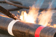 Calder flat roofing replacement