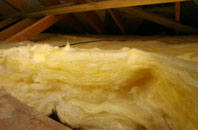Calder pitch roof insulation