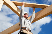 Calder roof replacement work