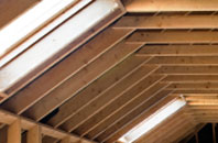 Calder tapered roof insulation quotes